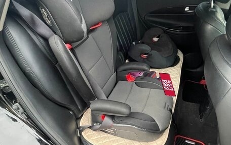 Infiniti EX, 2010 год, 1 222 222 рублей, 14 фотография