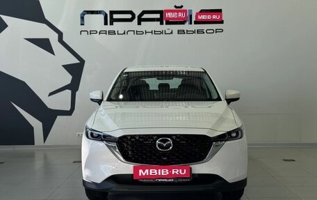 Mazda CX-5 II, 2025 год, 3 549 900 рублей, 3 фотография