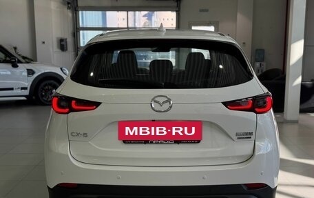 Mazda CX-5 II, 2025 год, 3 549 900 рублей, 6 фотография