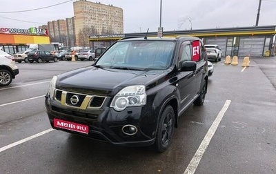 Nissan X-Trail, 2012 год, 1 100 000 рублей, 1 фотография