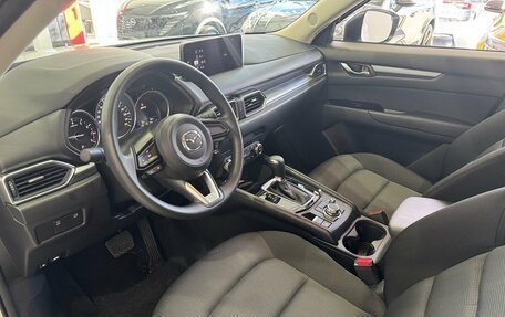 Mazda CX-5 II, 2025 год, 3 549 900 рублей, 8 фотография