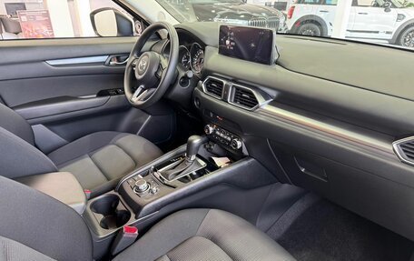 Mazda CX-5 II, 2025 год, 3 549 900 рублей, 13 фотография