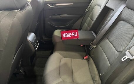 Mazda CX-5 II, 2025 год, 3 549 900 рублей, 14 фотография