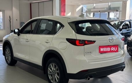 Mazda CX-5 II, 2025 год, 3 549 900 рублей, 7 фотография