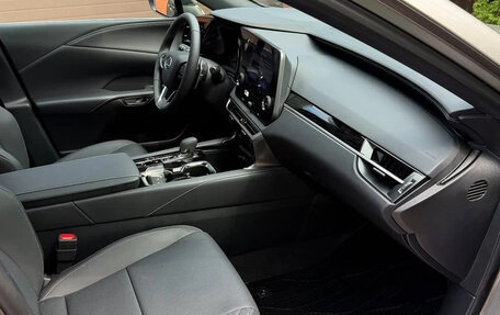 Lexus RX IV рестайлинг, 2025 год, 7 065 240 рублей, 8 фотография