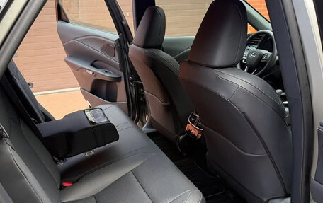 Lexus RX IV рестайлинг, 2025 год, 7 065 240 рублей, 11 фотография