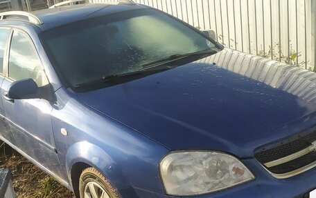 Chevrolet Lacetti, 2008 год, 250 000 рублей, 1 фотография