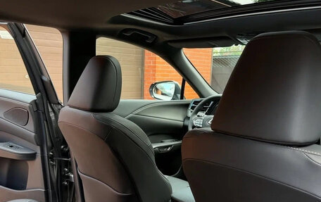 Lexus RX IV рестайлинг, 2025 год, 7 065 240 рублей, 12 фотография