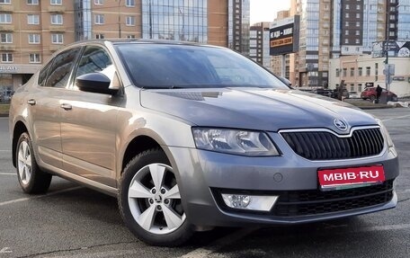 Skoda Octavia, 2013 год, 1 100 000 рублей, 1 фотография