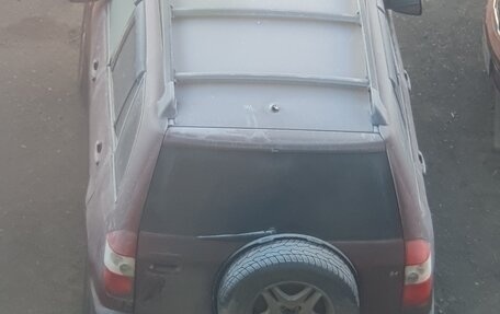 Chery Tiggo (T11), 2007 год, 150 000 рублей, 1 фотография