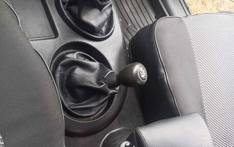 Chevrolet Niva I рестайлинг, 2003 год, 340 000 рублей, 8 фотография