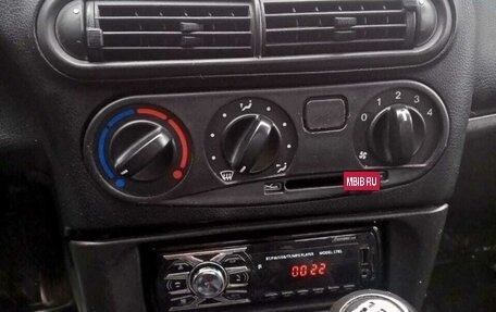 Chevrolet Niva I рестайлинг, 2003 год, 340 000 рублей, 7 фотография