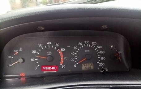 Chevrolet Niva I рестайлинг, 2003 год, 340 000 рублей, 6 фотография