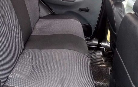 Chevrolet Niva I рестайлинг, 2003 год, 340 000 рублей, 10 фотография