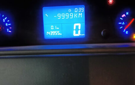 Chery IndiS (S18D) I, 2011 год, 300 000 рублей, 6 фотография