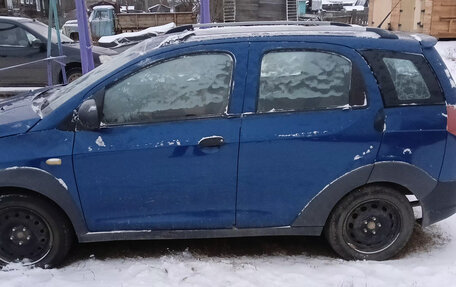 Chery IndiS (S18D) I, 2011 год, 300 000 рублей, 4 фотография