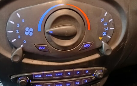 Chery IndiS (S18D) I, 2011 год, 300 000 рублей, 5 фотография