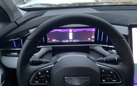 Geely Atlas, 2024 год, 3 300 000 рублей, 2 фотография