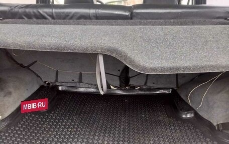 Chevrolet Niva I рестайлинг, 2003 год, 340 000 рублей, 11 фотография