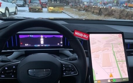 Geely Atlas, 2024 год, 3 300 000 рублей, 5 фотография