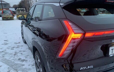 Geely Atlas, 2024 год, 3 300 000 рублей, 11 фотография