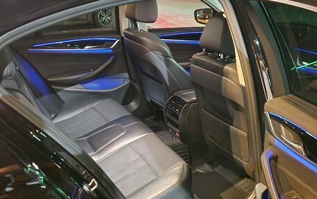 BMW 5 серия, 2019 год, 2 750 000 рублей, 7 фотография