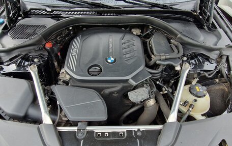 BMW 5 серия, 2019 год, 2 750 000 рублей, 10 фотография