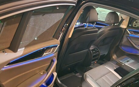 BMW 5 серия, 2019 год, 2 750 000 рублей, 6 фотография