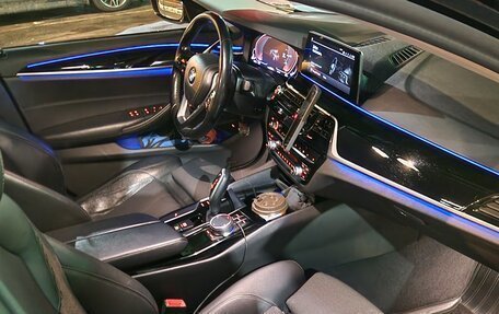 BMW 5 серия, 2019 год, 2 750 000 рублей, 8 фотография