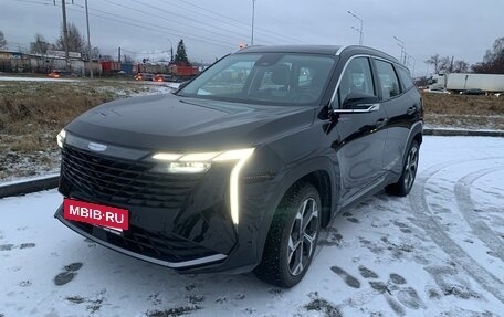 Geely Atlas, 2024 год, 3 300 000 рублей, 10 фотография