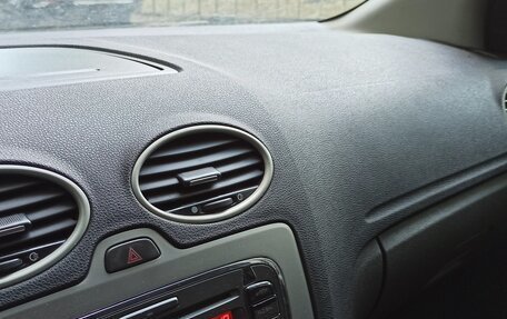 Ford Focus II рестайлинг, 2008 год, 500 000 рублей, 3 фотография