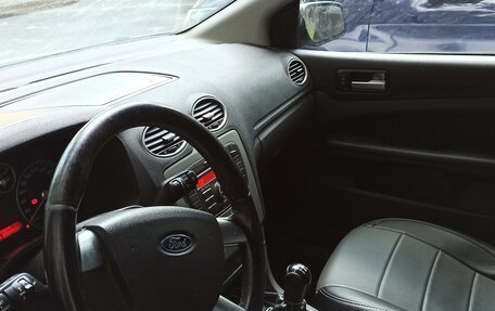 Ford Focus II рестайлинг, 2008 год, 500 000 рублей, 7 фотография