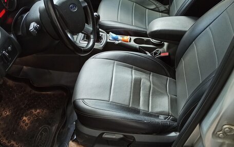 Ford Focus II рестайлинг, 2008 год, 500 000 рублей, 4 фотография