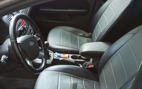 Ford Focus II рестайлинг, 2008 год, 500 000 рублей, 5 фотография