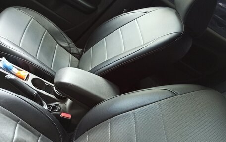 Ford Focus II рестайлинг, 2008 год, 500 000 рублей, 6 фотография