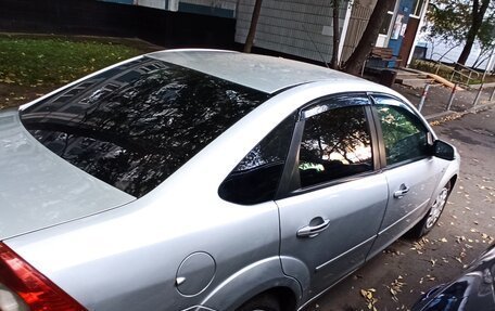 Ford Focus II рестайлинг, 2008 год, 500 000 рублей, 14 фотография