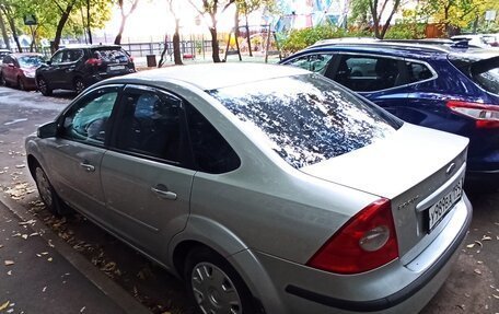 Ford Focus II рестайлинг, 2008 год, 500 000 рублей, 11 фотография