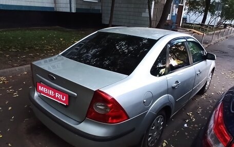 Ford Focus II рестайлинг, 2008 год, 500 000 рублей, 13 фотография