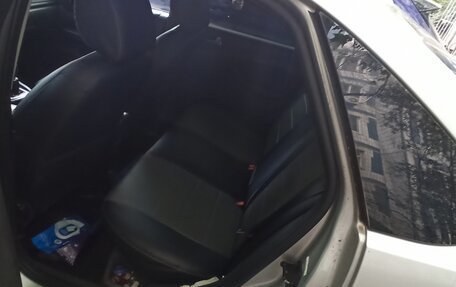 Ford Focus II рестайлинг, 2008 год, 500 000 рублей, 18 фотография