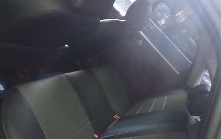 Ford Focus II рестайлинг, 2008 год, 500 000 рублей, 19 фотография