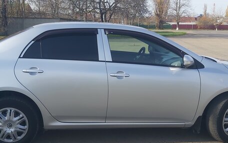 Toyota Corolla, 2011 год, 1 200 000 рублей, 2 фотография