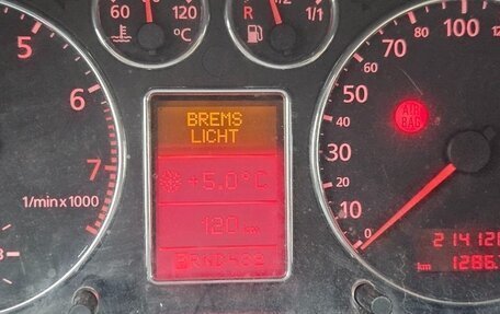 Audi A6, 1998 год, 340 000 рублей, 2 фотография