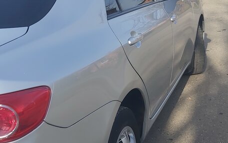 Toyota Corolla, 2011 год, 1 200 000 рублей, 3 фотография