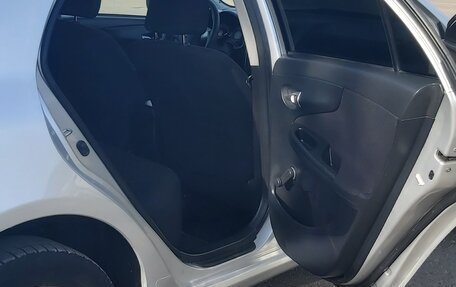 Toyota Corolla, 2011 год, 1 200 000 рублей, 7 фотография