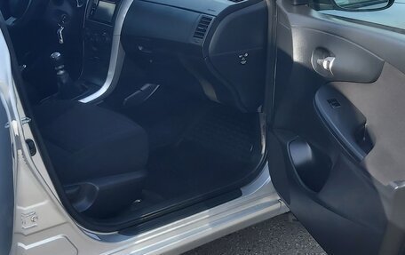 Toyota Corolla, 2011 год, 1 200 000 рублей, 6 фотография