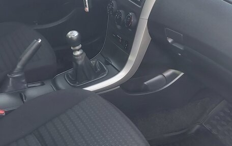 Toyota Corolla, 2011 год, 1 200 000 рублей, 8 фотография