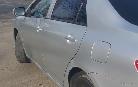 Toyota Corolla, 2011 год, 1 200 000 рублей, 13 фотография