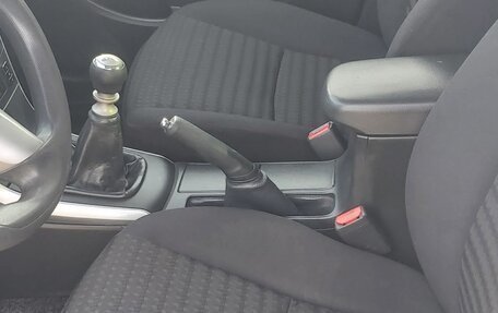 Toyota Corolla, 2011 год, 1 200 000 рублей, 12 фотография