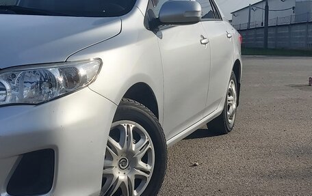 Toyota Corolla, 2011 год, 1 200 000 рублей, 17 фотография