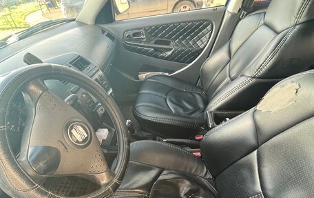 SEAT Cordoba II, 2000 год, 150 000 рублей, 5 фотография